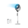 DREO Wentylator TurboPoly™ Fan 565S - 1519068 - zdjęcie 2